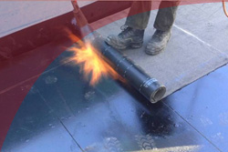 Waterproofing Contractor