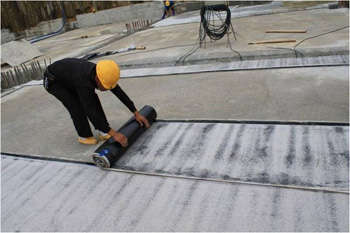 Waterproofing Contractors Johannesburg